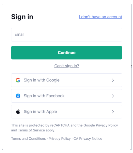 Grammarly - Create Account Grammarly - Create Account