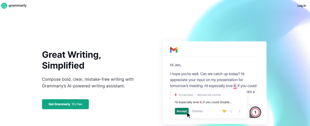 Grammarly Coupon Code  - Overview