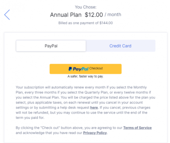 Grammarly - Annual Plan Grammarly - Annual Plan