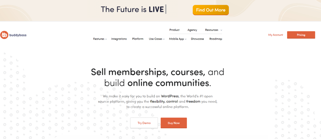 BuddyBoss Coupon Code BuddyBoss Coupon Code