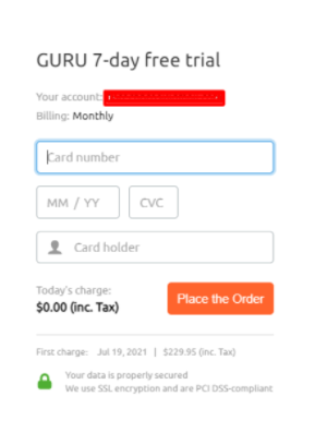Semrush - Free Trail Semrush - Free Trail