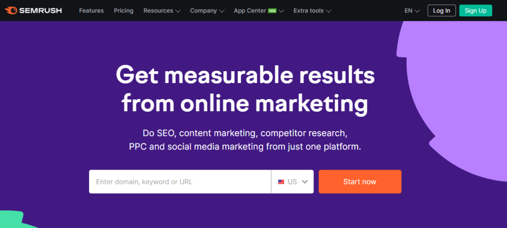 Semrush Free Trial - Overview Semrush Free Trial - Overview