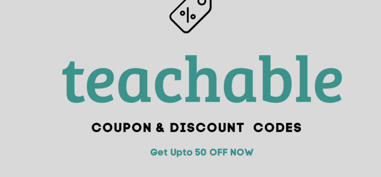 Teachable-Coupon-Codes