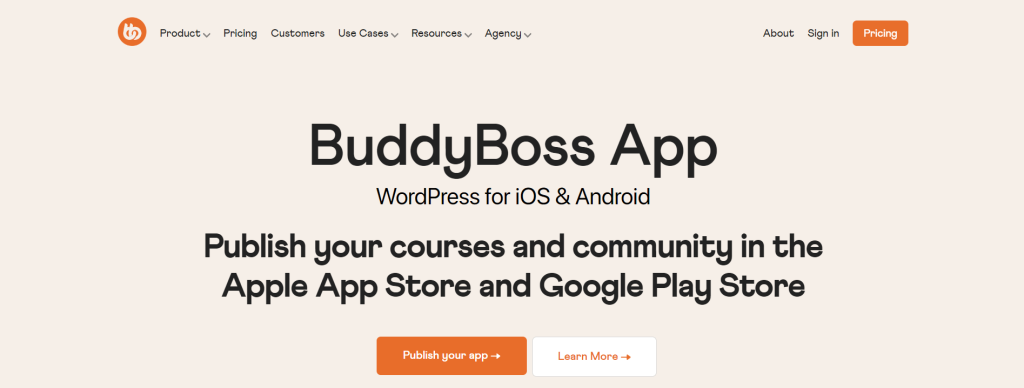 BuddyBoss Overview