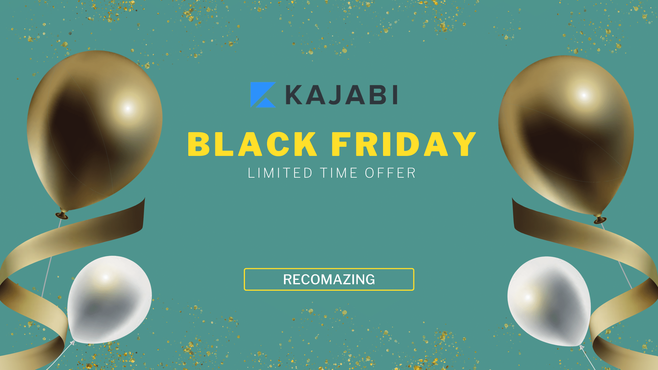 Kajabi Black Friday 2023 (20 Discount On All Plans)