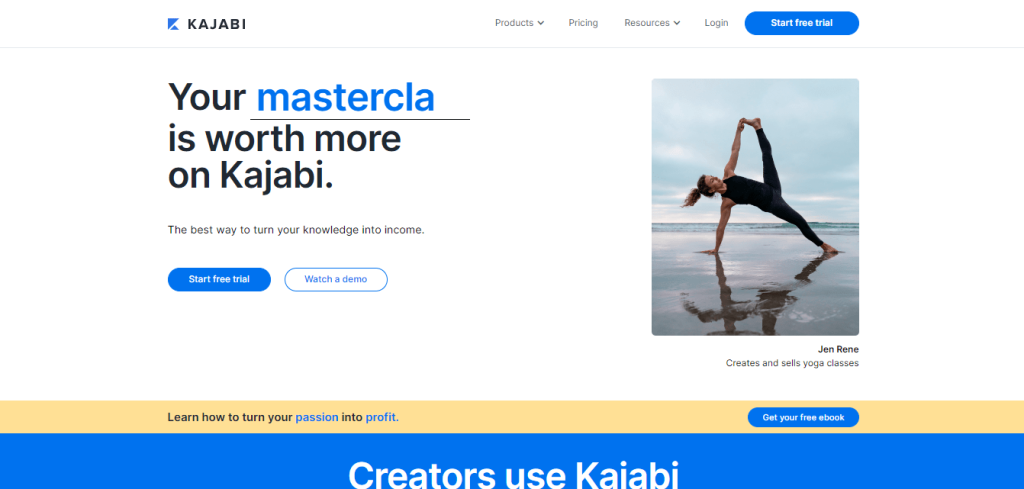 Kajabi Black Friday -official Page Kajabi Black Friday -official Page