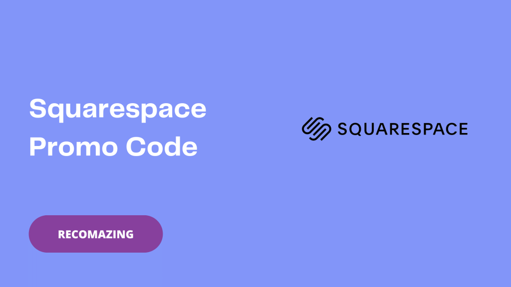 Squarespace Promo Code 2023 (Get 30 Discount)