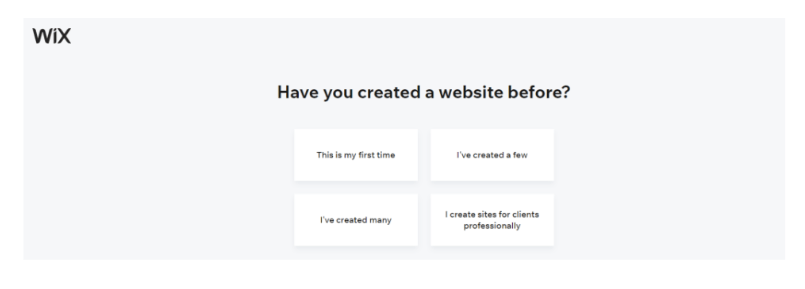 Wix answer some questions Wix answer some questions