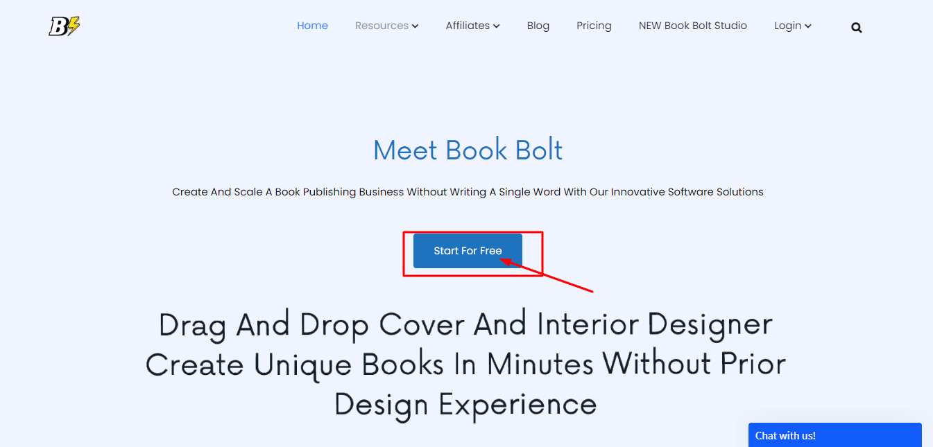 Book Bolt Coupon Code 2023 (Exclusive 20 Discount)
