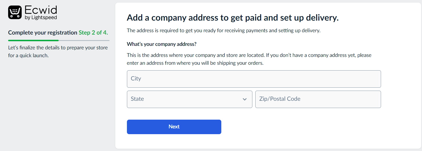 Ecwid Coupon Code 2025: (Exclusive Discount Offer)