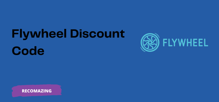 Flywheel Discount Code - Recomazing