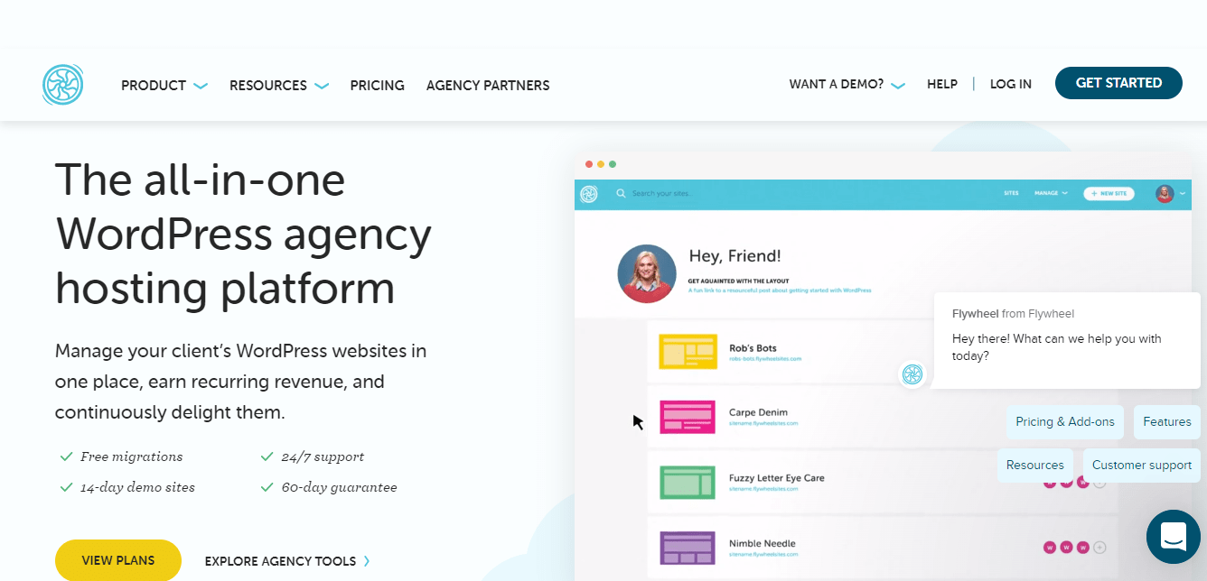 Flywheel Discount Code 2023 (2 Months Free On Yearly Plan)