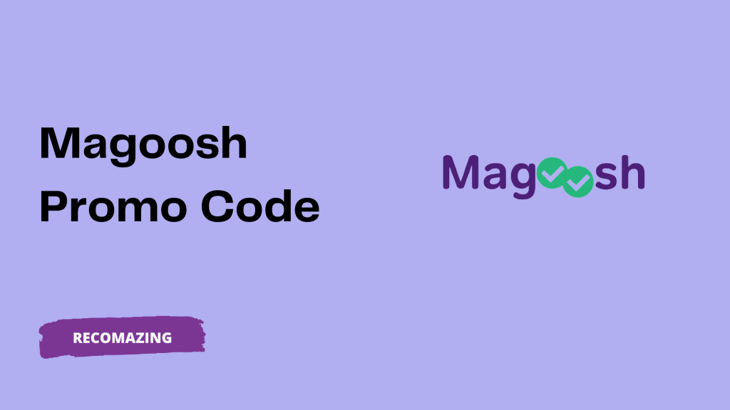 Magoosh Promo Code - Recomazing