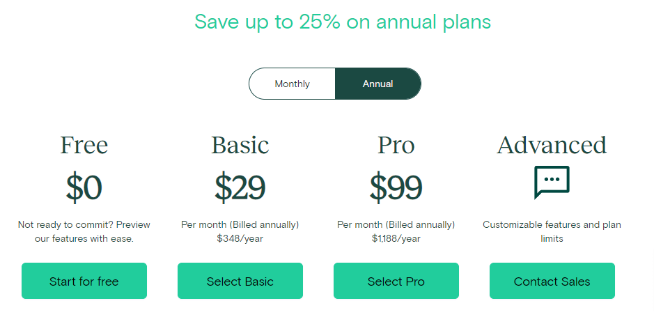 Teachable Pricing Plan Teachable Pricing Plan