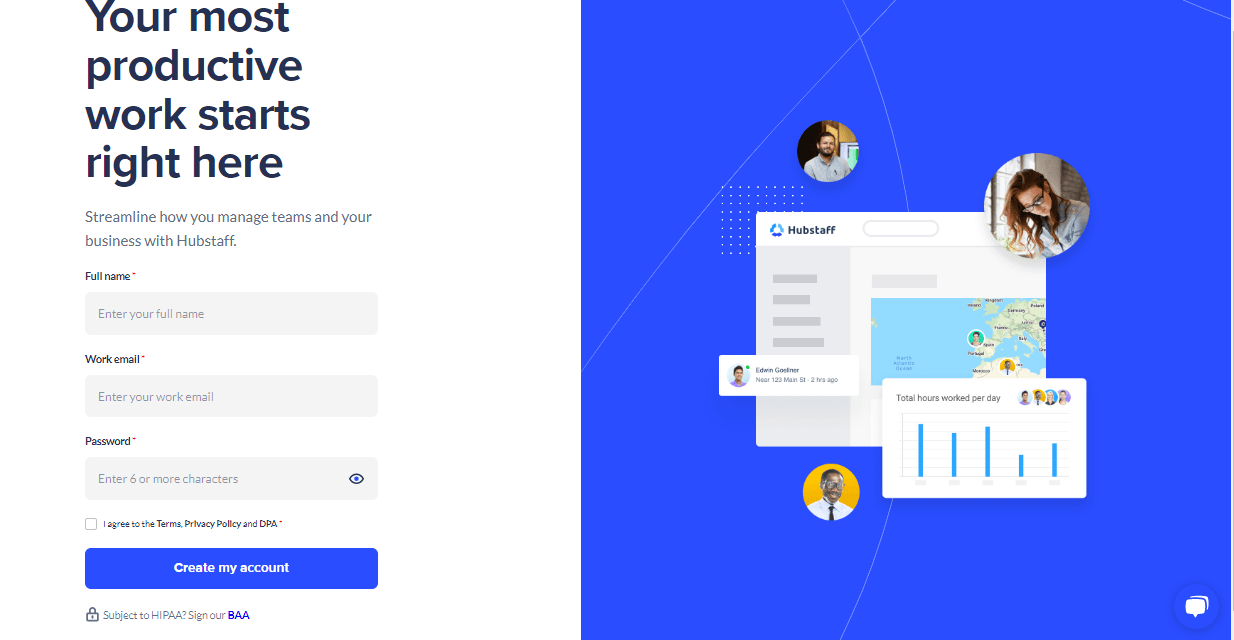 Hubstaff Coupon Code 2023 (16 Discount + 14 Days Free Trial)